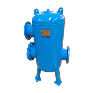 Filtre à eau séparateur d'air de 8 pouces - Product Image 4