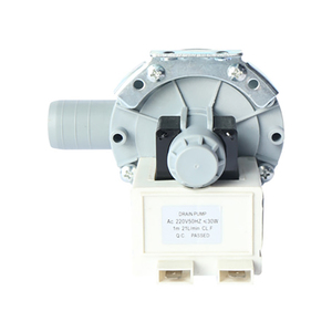 Pompe de <span class=keywords><strong>vidange</strong></span> d'eau universelle de haute qualité pour machine à laver personnalisée en gros - Product Image 3