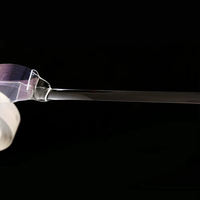 Ruban d'étanchéité transparent en PET acrylique de qualité ingénierie, résistant aux intempéries, sensible à la pression, pour fenêtres et portes, anti-courant d'air, économie d'énergie
