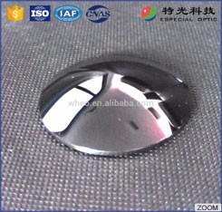 Câmera Térmica de Imagem IR com Janela de Vidro Óptico/Gelemânio/Silício/Chalcogênio com Revestimento AR de Alta Transmitância OEM 5-500mm - Product Image 2