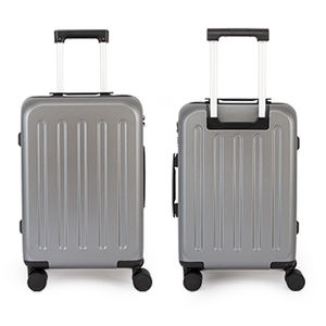 도매 새로운 하드 사이드 수하물 valise de 항해 3 pcs 정장 케이스 가방 트롤리 여행 ABS 가방 - Product Image 6