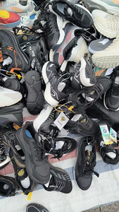 Chaussures décontractées à la mode en gros, chaussures de sport tendance avec des semelles épaisses, faciles et confortables à porter - Product Image 2