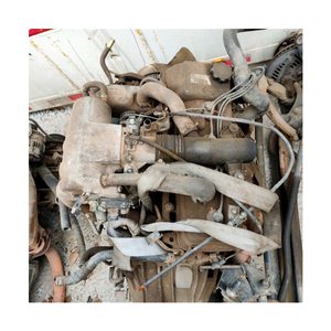 ชุดประกอบเครื่องยนต์ดีเซล Toyo Ta 1rz <span class=keywords><strong>2l</strong></span>,ชุดประกอบรถบัสเทอร์โบเจ็ทกระปุกเกียร์ - Product Image 1