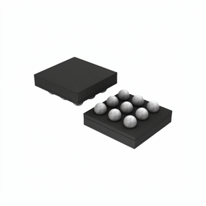 Distribuidor Autorizado NCX8200UKZ 9 UFBGA, WLCSP Audio de Propósito Especial, Compre Componentes Electrónicos en Línea - Product Image 1