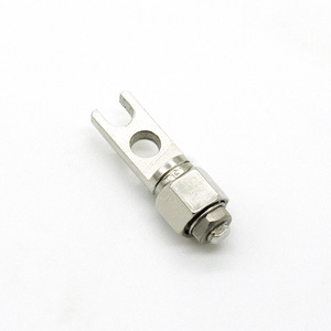 Bisagra universal Changmin Go-Kim H6.35*20.4 con torque de 2.3-2.8KGF.CM para lámpara de escritorio y escáner de documentos - Product Image 2
