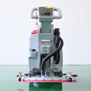 Laite - Nueva Fregadora-Secadora <span class=keywords><strong>de</strong></span> Pisos Eléctrica 2600 ㎡ Máquina Eléctrica <span class=keywords><strong>de</strong></span> Limpieza <span class=keywords><strong>de</strong></span> Pisos <span class=keywords><strong>de</strong></span> Alta Eficiencia para Administración <span class=keywords><strong>de</strong></span> Propiedades - Product Image 3
