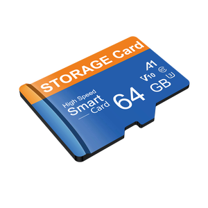 Carte <span class=keywords><strong>SD</strong></span> de gros OEM haute vitesse 100% pleine capacité, classe 10 U3, 128 Go, 64 Go, carte mémoire TF, stockage 32 Go, 16 Go, mini carte <span class=keywords><strong>SD</strong></span> - Product Image 5