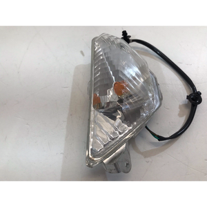 Indicatore Posteriore Destro Kawasaki ZZR1400 2006-2011 - Product Image 1