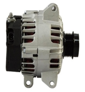 Alternateur durable 12V 120A 6S Alternateur <span class=keywords><strong>de</strong></span> voiture pour Buick Regal <span class=keywords><strong>Chevrolet</strong></span> <span class=keywords><strong>Malibu</strong></span> 4X4 Alternateur TG12C066 CVS082547 - Product Image 5