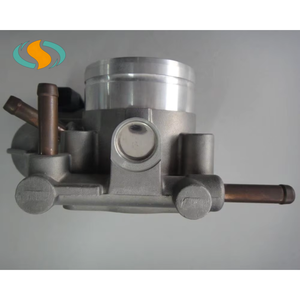 Mới Fule tiêm điện tử Van tiết lưu cơ thể van 52mm 06B 133 063 H 06B 133 062 S 7519022 0892108 88.022 68215 408236111007z - Product Image 2