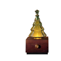 Diffuseur d'huiles essentielles anhydres à pulvérisation automatique de parfum, capacité 15 ml
