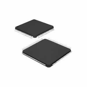 Componentes Electrónicos del Fabricante, Lista de Piezas 120 LQFP, CY9BF412RPMC-G-JNE2, Circuito Integrado Integrado MCU de 32 Bits, 160 KB de Memoria Flash, 120LQFP - Product Image 1