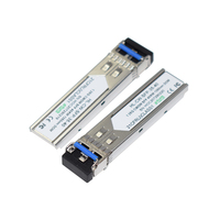 Hilink Transiver Optik Serat Optik, Grosir 1350NM 40KM 1.25G CWDM SFP
