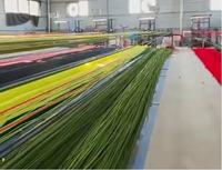 Bâtonnets en peluche éducatifs pour enfants, bâtonnets chenille, nettoyeurs de canalisations - Prix usine