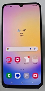Smartphone Samsung Galaxy A25 5G Sbloccato a Basso Prezzo, Display 6.5 Pollici, Fotocamera 50MP <span class=keywords><strong>OIS</strong></span>, Batteria 5000mAh, Ricarica Rapida 25W, Dual SIM 5G - Product Image 5