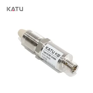 KATU vente directe d'usine LS280 capteur de niveau de liquide capacitif pour eau, huile, carburant et jus