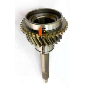 ระบบส่งกำลังอัตโนมัติสำหรับ Isuzu nkr รุ่น8-94447-272-0กล่องเกียร์ทนทานสภาพใหม่ - Product Image 2