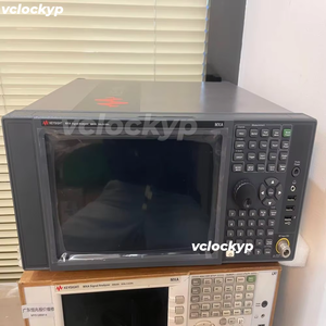 เครื่องวิเคราะห์สัญญาณ/สเปกตรัม Keysight N9020B MXA 10Hz-26.5GHz &amp; lwbrhy - Product Image 1