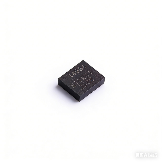 Brand New ICM-45686 Accurate Standard Mounting Electronic Memory Chip