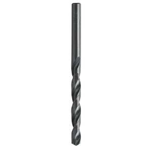 Broca - acero HSS DIN 338 de 6,0 mm, alta precisión, ideal para perforaciones en metal y madera, durabilidad y resistencia - Product Image 1