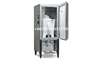 Machine à fabriquer du beurre de lait, du beurre et du lait fermenté Shineho, capacité 10/20 litres, 220v, beurre à partir de yaourt frais - Product Image 6