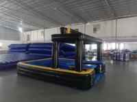 Nouvelle conception de tente de bar aquatique gonflable personnalisée pour piscine extérieure, tente de fête, tente de pub pour jardin, tente de bar gonflable pour piscine