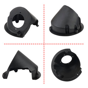 Carcasa del Filtro de Combustible para Camioneta Dodge Ram 68421572AA, Pieza de Repuesto para Modelos 2013-2018 - Product Image 1