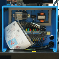 Compresseur à vis Kaishan 15kw 20hp Compressor 22kw 25hp 2m3/min Compresseur d'air 90cfm 80cfm Compresseur d'air à vis rotatif 80 90 Cfm