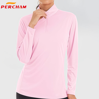 Haut de sport à manches longues, séchage rapide, respirant, évacuant la transpiration, vêtements de sport pour la salle de sport, entraînement, fitness, chemises actives
