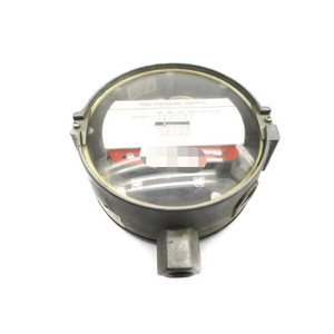 C437H1001 120/240VAC UNMP Nuevo controlador de programación PLC dedicado PAC de automatización industrial original listo en stock - Product Image 1