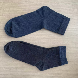 सबसे अधिक बिकने वाली स्थिर रोकथाम ओडोर स्टिकी प्रतिरोधी मोजे एंटी बैक्टीरियल मोजे - Product Image 5