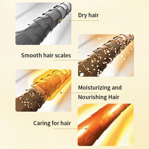 Huile de jojoba biologique naturelle à vente chaude personnalisée, 50 pièces, capsules d'huile de sérum de vitamines pour la réparation des cheveux, pour la croissance des cheveux - Product Image 5