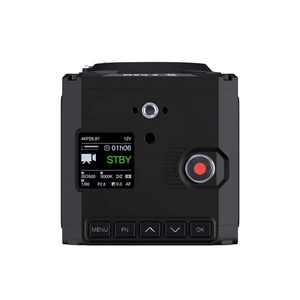 DongFu Venta al por Mayor, Videocámara Original 99% Nueva, Z Cam E2M4 Zcam E2C Profesional 4K MFT Four Thirds, Videocámaras Profesionales - Product Image 2