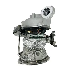 Nâng cấp mới Turbo giai đoạn 3 G35-900 06m145689j turbo tăng áp cho audi S4 S5 ea839 3.0T động cơ