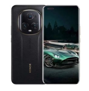 Nuevo original HONOR Magic5 Ultimate Edition 5G teléfono móvil 6,81 "120Hz pantalla Snapdragon 8 Gen 2 IP68 polvo/<span class=keywords><strong>agua</strong></span> Smartphone - Product Image 2