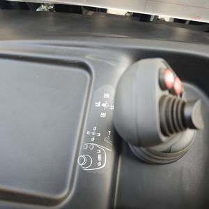 Carretilla Elevadora <span class=keywords><strong>de</strong></span> Tijera Eléctrica <span class=keywords><strong>de</strong></span> Doble Profundidad Optimizada para un Control Suave, Operación Cómoda, Estructura Duradera y Uso a Largo Plazo - Product Image 2