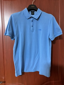 Nouveau Polo <span class=keywords><strong>Homme</strong></span> 2026 en Coton 100% – Confection Artisanale Exquise, Confortable et Durable – Polo Col Montant Tendance pour <span class=keywords><strong>Homme</strong></span> - Product Image 1