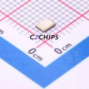 HY12MSMD3225GB1R30 Crystal (Passive) SMD3225-4P Crystal Oscillator 12MHz 15pF 10ppm 80Ohm - Product Image 1