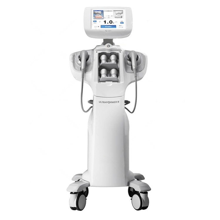 Hifu 7D Machine Vaginal Skin Tightening Rejuvenation 7D Hifu Machine