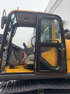 Plate-forme de forage thermique industrielle portable XR80E utilisée en bon état composants de pompe à noyau utilisés commercialement bon marché à vendre - Product Image 4