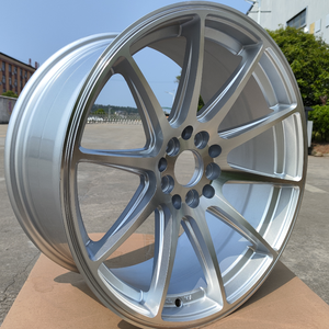 <span class=keywords><strong>ล้อ</strong></span>อัลลอยด์14นิ้ว15นิ้ว16นิ้ว17นิ้ว8*<span class=keywords><strong>100</strong></span>/114.3มม. 8หลุมแบบหลายก้านล้ออลูมิเนียม<span class=keywords><strong>ล้อ</strong></span>รถโดยสารสำหรับเปลี่ยน/ซ่อมแซม - Product Image 3