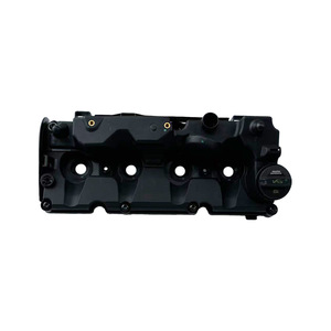 ฝาครอบวาล์ว 03L103469AE สำหรับเครื่องยนต์ดีเซล Volkswagen Audi Porsche อะไหล่ทดแทนใหม่ทำจากพลาสติก - Product Image 4