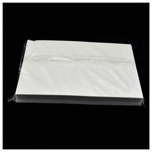 Carta Ostia Comestibile Formato A4 e Fogli di Zucchero per Decorazioni Torte con Taglio a Farfalla - Product Image 5