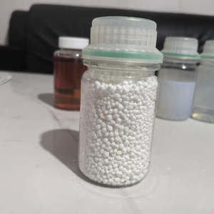 Fertilizzante di silice che produciamo può essere miscelato e applicato con altri nutrienti. - Product Image 2