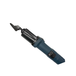 أدوات الصنفرة الترددية الكهربائية، أداة تشطيب الأسطح الترددية لتلميع أحواض الفولاذ المقاوم للصدأ - Product Image 1