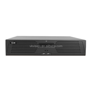 Gravador de Vídeo em Rede Hik DS-96128NI-I24 Original, 128 Canais, 24 SATA, até 10TB, 4U, <span class=keywords><strong>NVR</strong></span> <span class=keywords><strong>4K</strong></span> Super com Contagem de Pessoas e ANPR - Product Image 5