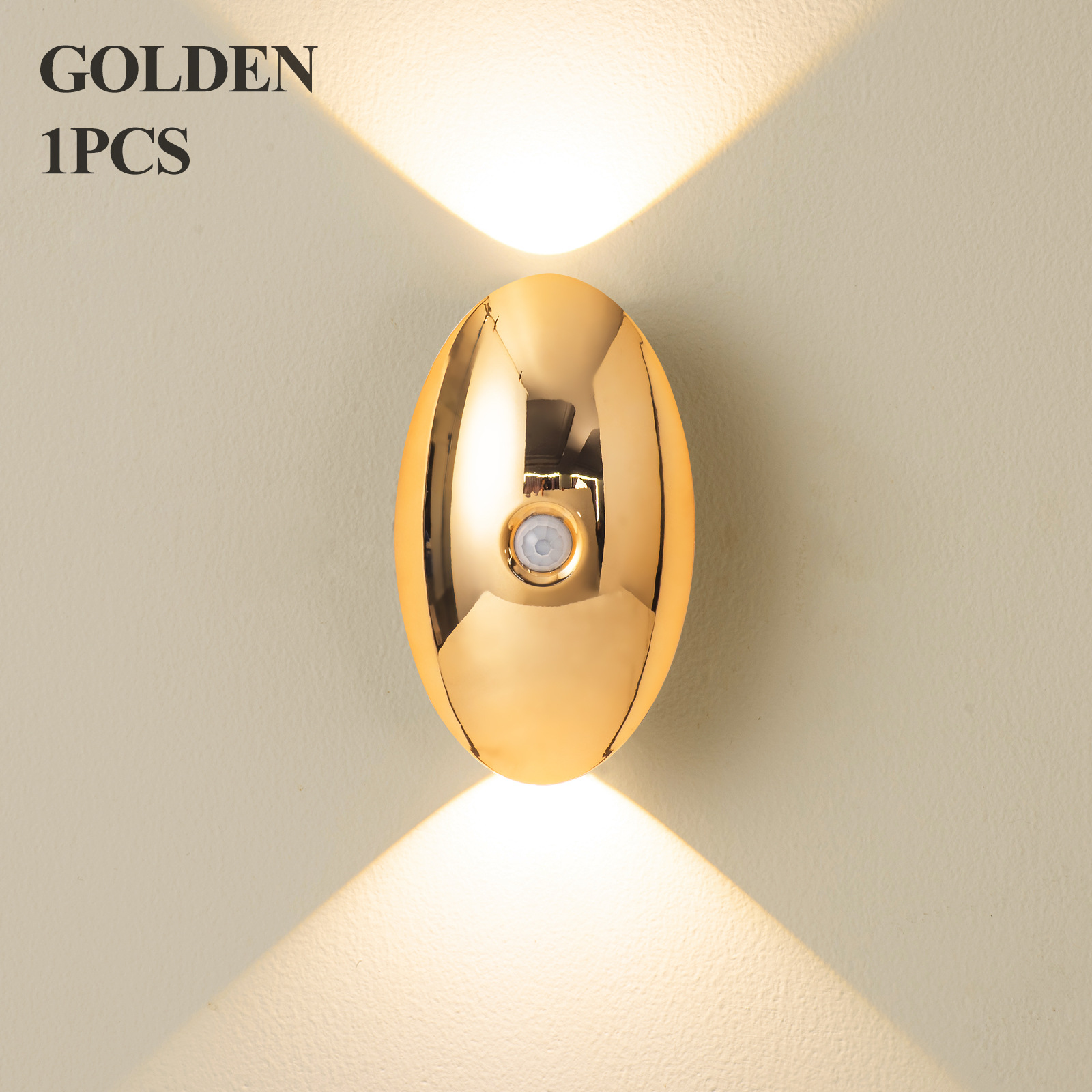 โคมไฟสามดวง กรอบทอง