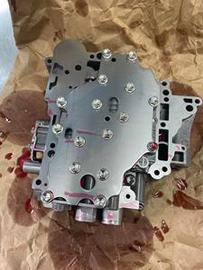 Corps de soupape k310 neuf - Product Image 6