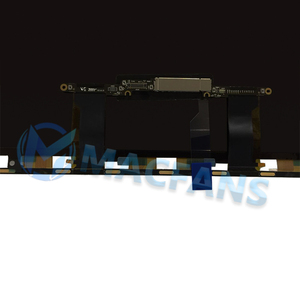 Pantalla LCD Original Nueva de 13 Pulgadas A1706, Cristal Retina para Reemplazo de Pantalla LCD Pro Retina A1708 2016 2017 - Product Image 6