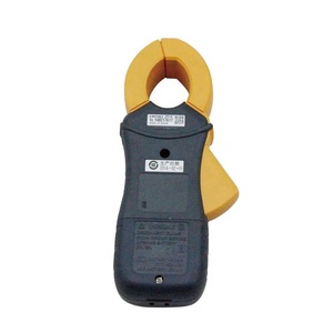 เครื่องวัดไฟฟ้ารั่วไหลแบบหนีบ HIOKI รุ่น FT6380-50/FT6380-90/Z3210 แรงดัน 600VAC ระดับการป้องกันหมวดที่ 4 บันทึกข้อมูลได้ 2000 รายการ มาตรฐาน IP40 กันน้ำ ของแท้จากโรงงาน - Product Image 4